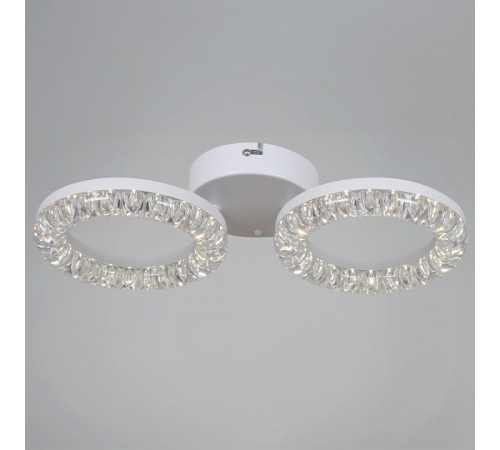 Накладной светильник 09847-0.3-02A WH