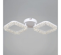 Накладной светильник 09848-0.3-02A WH