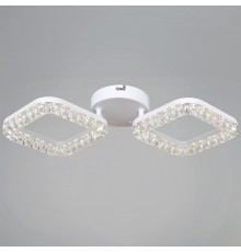 Накладной светильник 09848-0.3-02A WH