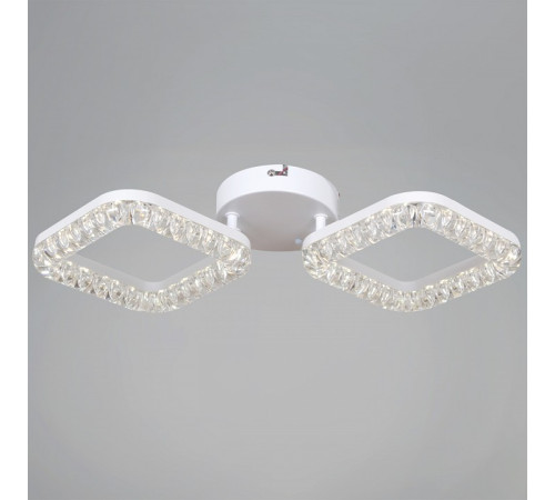 Накладной светильник 09848-0.3-02A WH