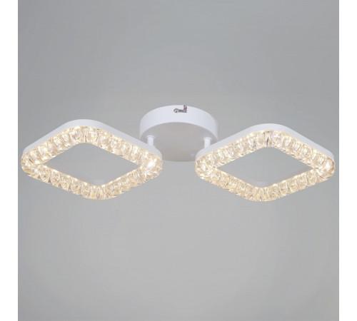 Накладной светильник 09848-0.3-02A WH