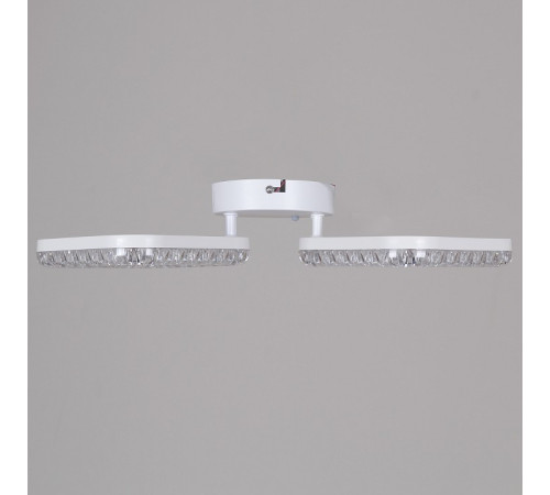 Накладной светильник 09848-0.3-02A WH