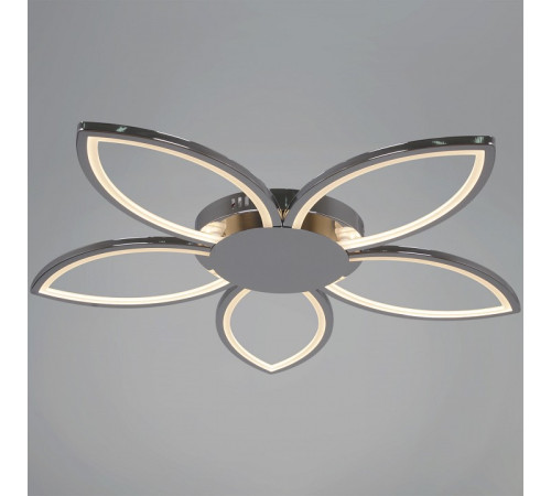 Потолочная люстра 09877-0.3-05 CR