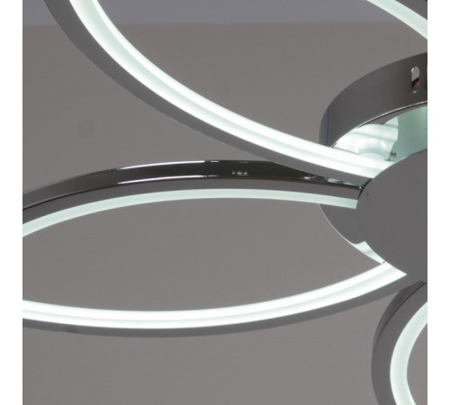 Потолочная люстра 09877-0.3-05 CR