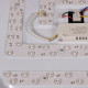 Накладной светильник 12001-0.5-500