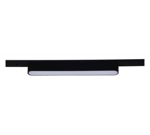 Накладной светильник Reluce 13001-9.3-001UR magnetic LED12W BK