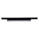 Накладной светильник Reluce 13001-9.3-001UR magnetic LED12W BK