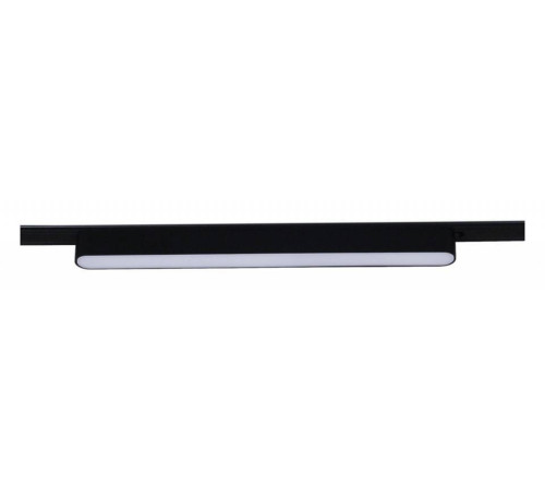Накладной светильник Reluce 13001-9.3-001UR magnetic LED16W BK