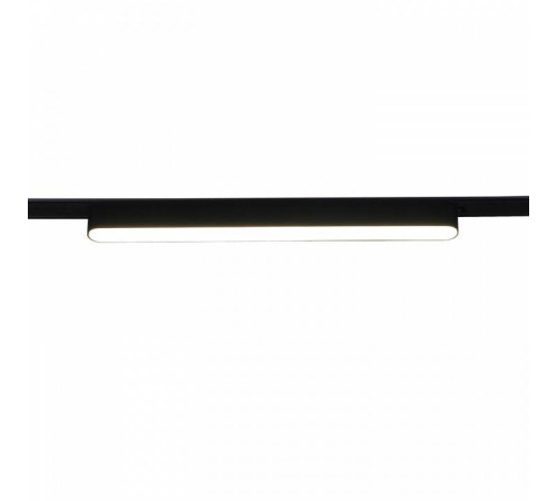 Накладной светильник Reluce 13001-9.3-001UR magnetic LED16W BK