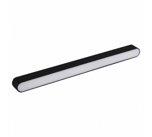 Накладной светильник Reluce 13001-9.3-001UR magnetic LED16W BK