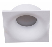 Встраиваемый светильник Reluce 16088 16088-9.0-001PT MR16 WT