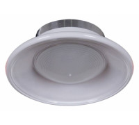 Встраиваемый светильник Reluce 16090 16090-9.0-001RLD MR16 CL