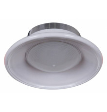 Встраиваемый светильник Reluce 16090 16090-9.0-001RLD MR16 CL