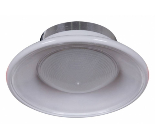 Встраиваемый светильник Reluce 16090 16090-9.0-001RLD MR16 CL