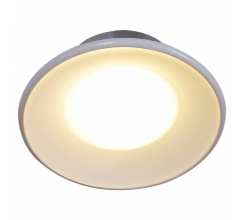 Встраиваемый светильник Reluce 16090 16090-9.0-001RLD MR16 SWT