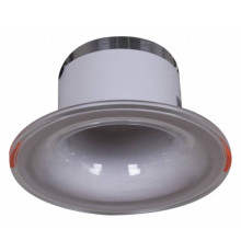 Встраиваемый светильник Reluce 16091 16091-9.0-001RLD MR16 CL