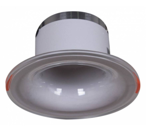 Встраиваемый светильник Reluce 16091 16091-9.0-001RLD MR16 CL