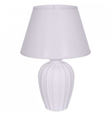 Настольная лампа декоративная 16568 16568-0.7-01DY