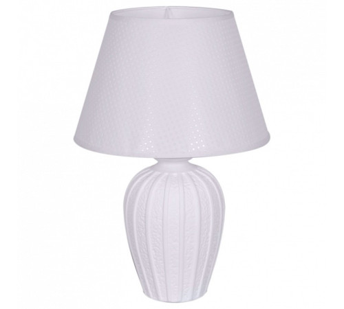 Настольная лампа декоративная 16568 16568-0.7-01DY