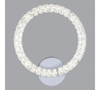 Накладной светильник  19847-0.2-01B WH