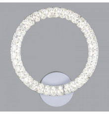 Накладной светильник  19847-0.2-01B WH