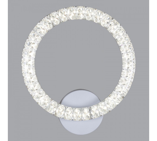 Накладной светильник 19847-0.2-01B WH