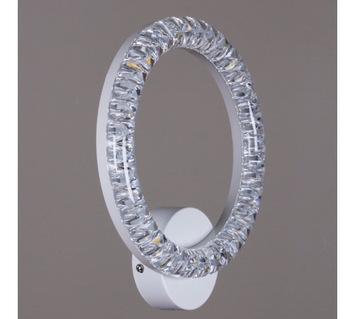 Накладной светильник 19847-0.2-01B WH