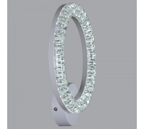 Накладной светильник 19847-0.2-01B WH