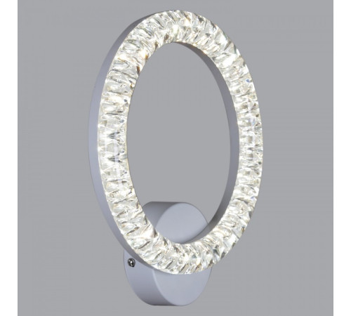 Накладной светильник 19847-0.2-01B WH