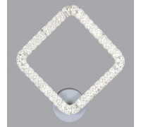 Накладной светильник  19848-0.2-01B WH