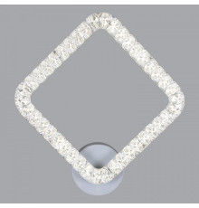 Накладной светильник  19848-0.2-01B WH