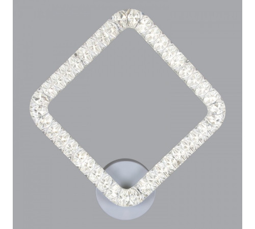 Накладной светильник 19848-0.2-01B WH