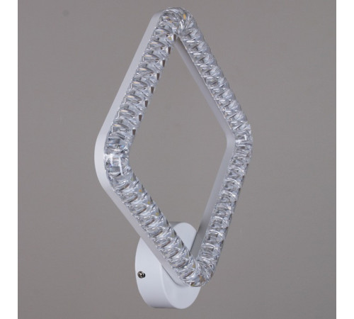 Накладной светильник 19848-0.2-01B WH