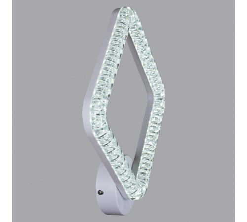 Накладной светильник 19848-0.2-01B WH