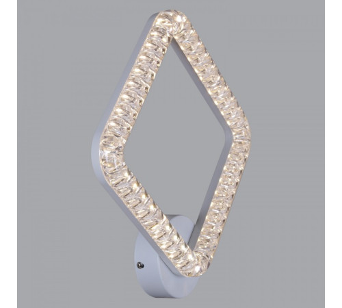 Накладной светильник 19848-0.2-01B WH