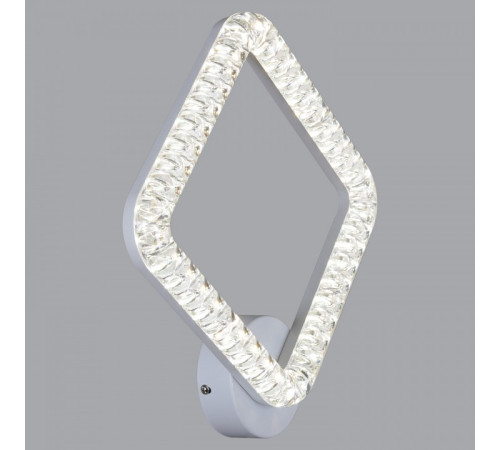 Накладной светильник 19848-0.2-01B WH