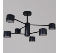 Люстра на штанге 47206 47206-0.3-06BK