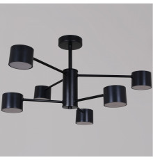 Люстра на штанге 47206 47206-0.3-06BK