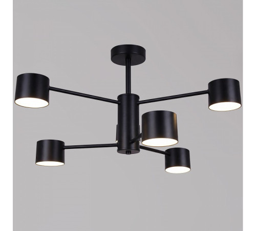 Люстра на штанге 47206 47206-0.3-06BK