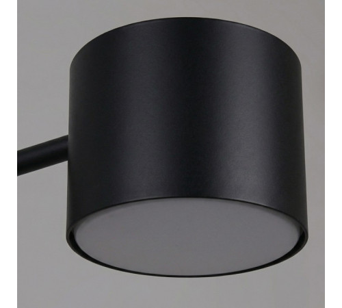 Люстра на штанге 47206 47206-0.3-06BK