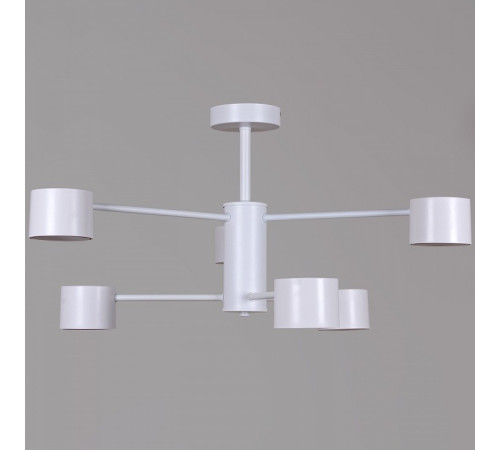 Люстра на штанге 47206 47206-0.3-06WT