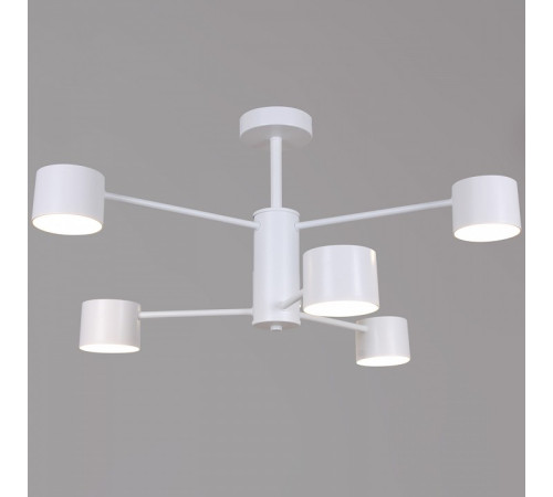 Люстра на штанге 47206 47206-0.3-06WT