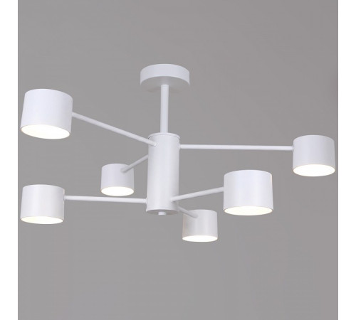 Люстра на штанге 47206 47206-0.3-06WT