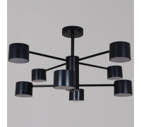 Люстра на штанге 47206 47206-0.3-08BK