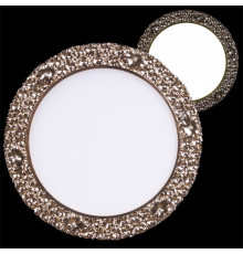 Встраиваемый светильник  52912-9.0-001RD LED12W FGD