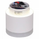 Накладной светильник Reluce Technical 53004 53004-9.5-001IL GX53+LED3W WT