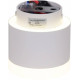 Накладной светильник Reluce Technical 53004 53004-9.5-001IL GX53+LED3W WT