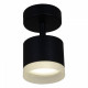 Спот 53004-1 53004-9.5-001IL SPOT LIGHT GX53 BK