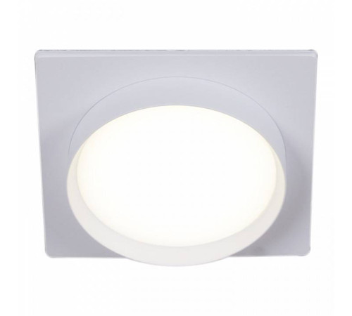 Встраиваемый светильник Reluce Technical 53005 53005-9.0-001LD GX53 WT