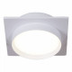 Встраиваемый светильник Reluce Technical 53005 53005-9.0-001LD GX53 WT